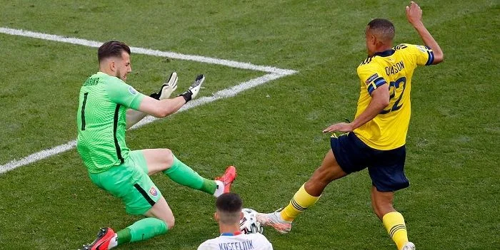 Швеция - Польша