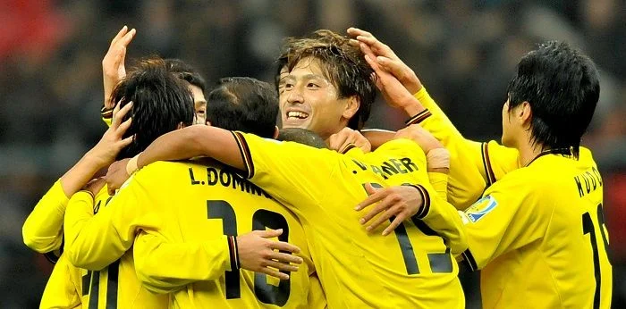 Касива Рейсол - Урава