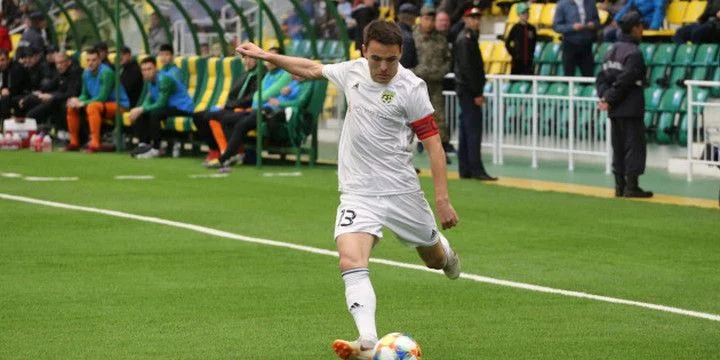 Жетысу - Атырау