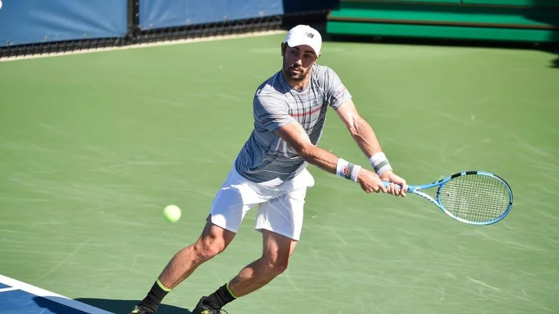 Джордан Томпсон - Лукаш Кляйн