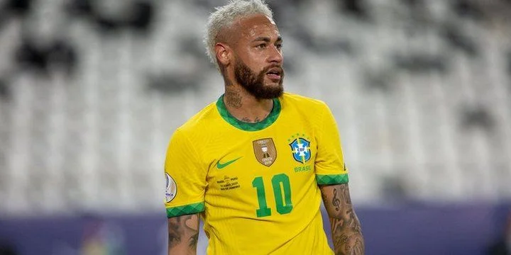 Бразилия - Колумбия Бразилия - Колумбия