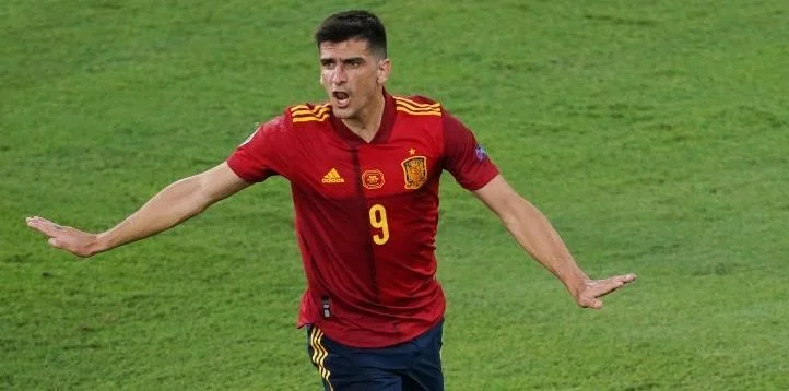 Словакия - Испания Словакия - Испания