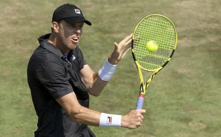 Уго Умбер - Сэм Куэрри