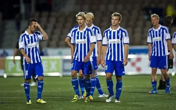 ХИК - КТП ХИК - КТП