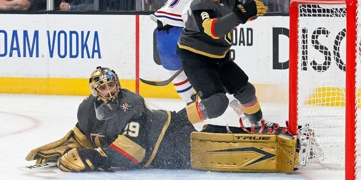 Монреаль - Вегас Монреаль - Вегас