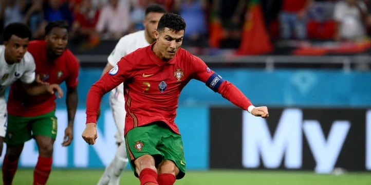 Бельгия — Португалия. Ставки и коэффициенты на матч Евро-2020 (27 июня 2021 года)
