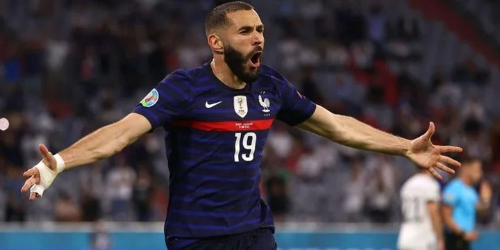 Франция - Швейцария