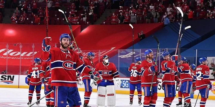 Монреаль - Вегас Монреаль - Вегас