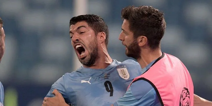 Боливия - Уругвай Боливия - Уругвай