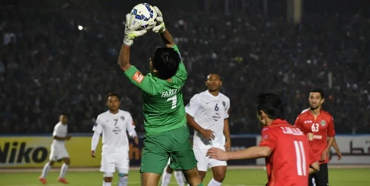 Ратчабури - Джохор