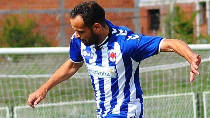 Приштина - Интер Эскальдес Приштина - Интер Эскальдес