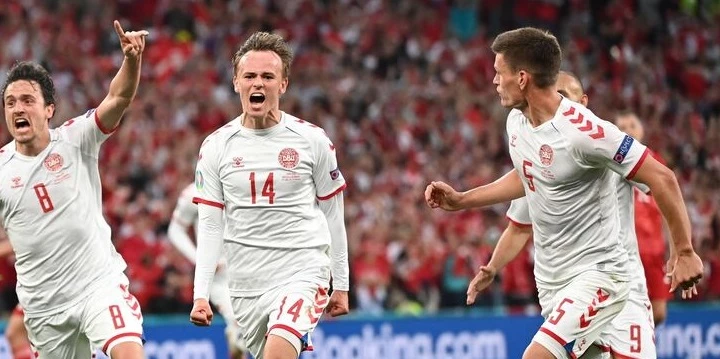 Уэльс — Дания. Прогноз и ставка с кф 5.60 на матч Евро-2020 (26 июня 2021 года)