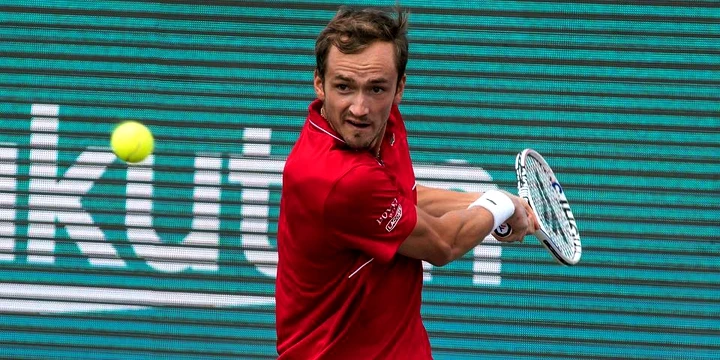 Даниил Медведев - Сэм Куэрри. Прогноз на матч ATP Мальорка (26 июня 2021 года)
