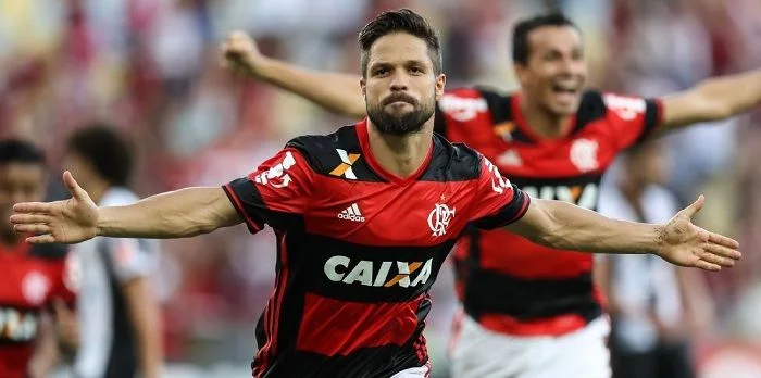 Жувентуде - Фламенго