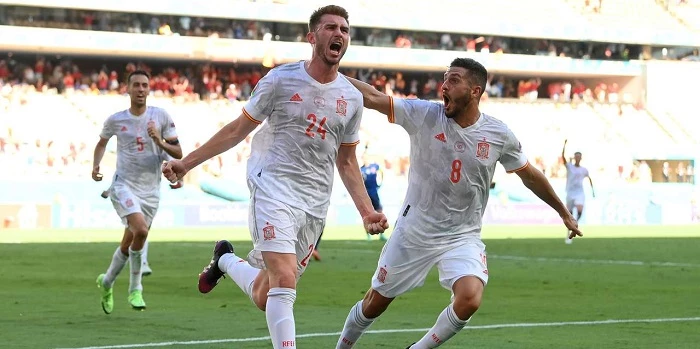 Хорватия — Испания. Прогноз и ставка с кф 4.90 на матч Евро-2020 (28 июня 2021 года)