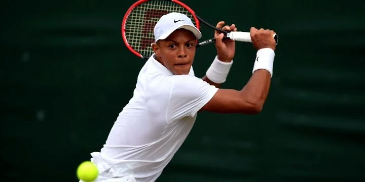 Егор Герасимов - Джей Кларк