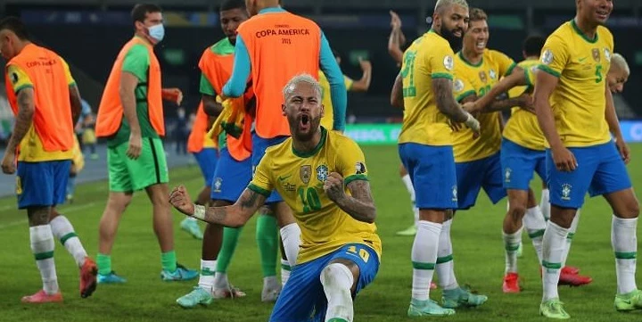 Бразилия — Эквадор. Прогноз и ставки на матч Кубка Америки (28 июня 2021 года)