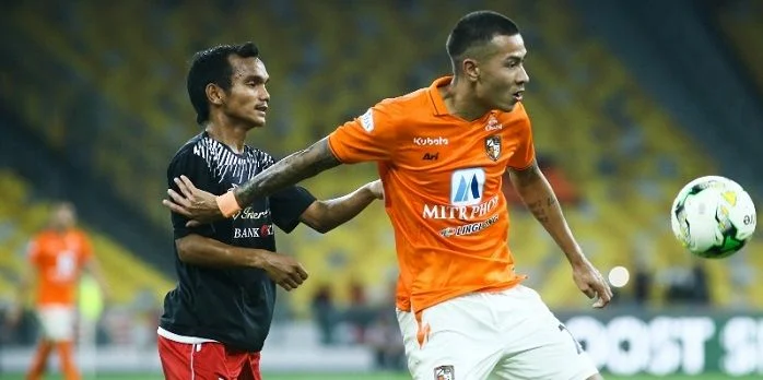 Ратчабури - Нагоя