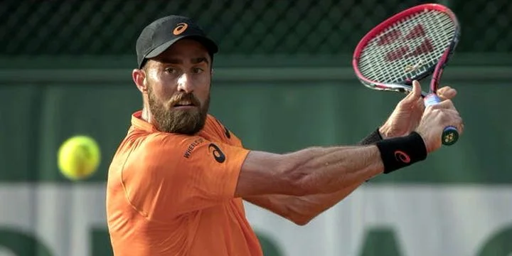 Стив Джонсон - Деннис Новак