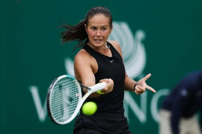 Дарья Касаткина - Патрисия Мария Тиг