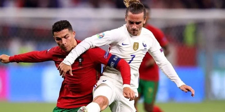 Франция - Швейцария