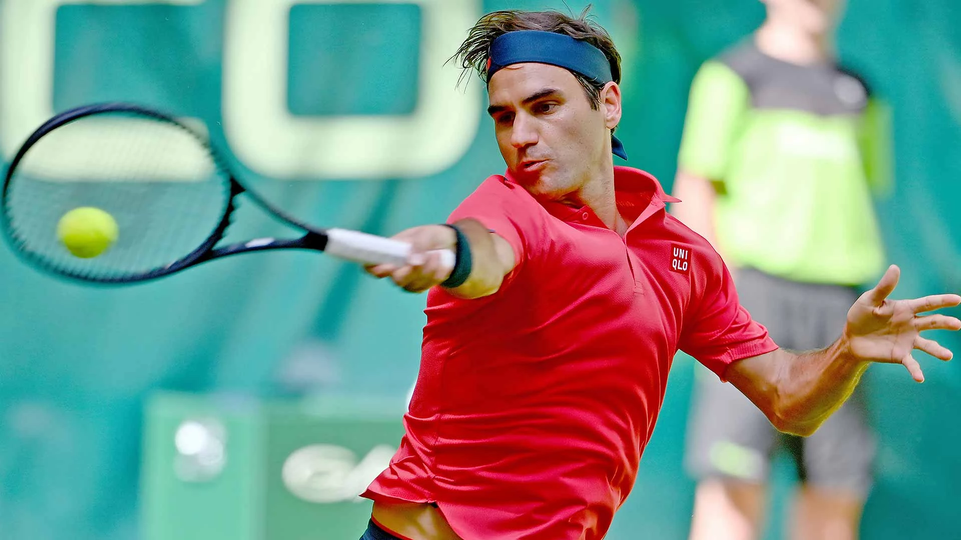 Роджер Федерер - Адриан Маннарино. Прогноз на матч ATP Уимблдон (29 июня 2021 года)