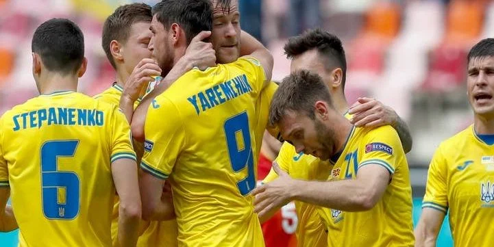Швеция - Украина Швеция - Украина