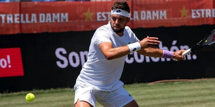 Иржи Веселы - Мартон Фучович