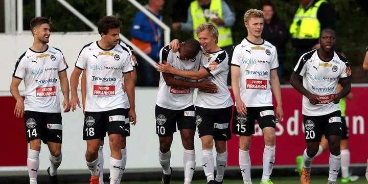 Хака - Хонка