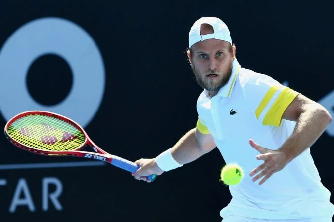 Андреас Сеппи - Денис Кудла