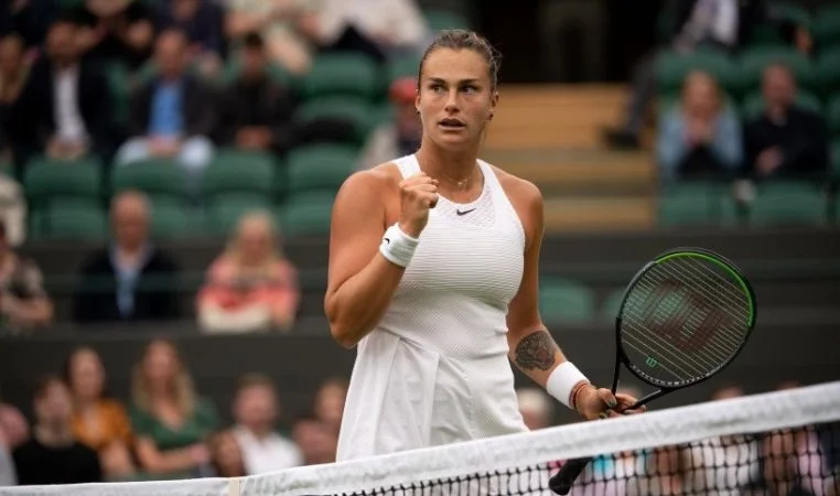 Кэти Бултер - Арина Соболенко