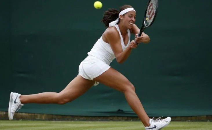 Лорен Дэвис - Мэдисон Киз