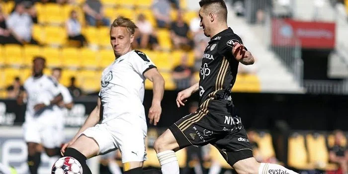 СИК - Мариехамн СИК - Мариехамн