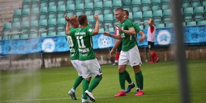 Флора - Пайде