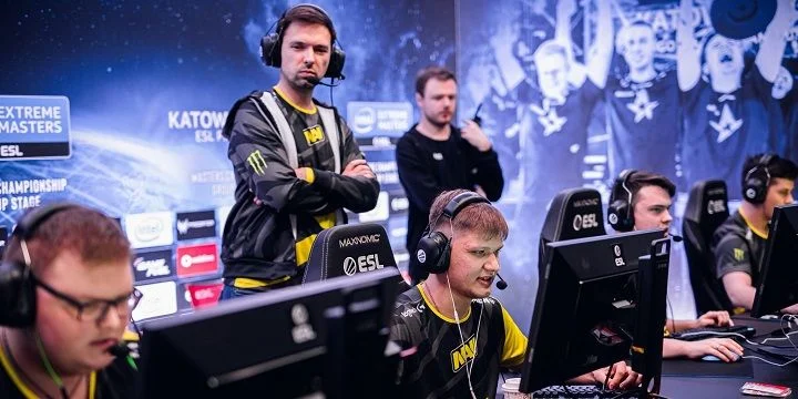 forZe - NaVi forZe - NaVi