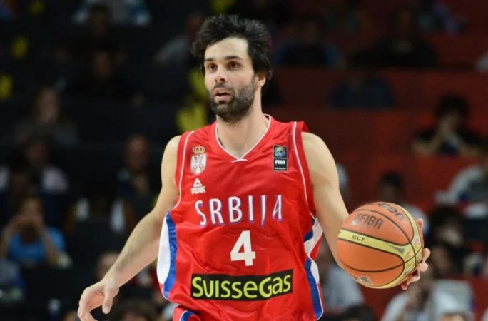 Сербия - Филлипины Сербия - Филлипины