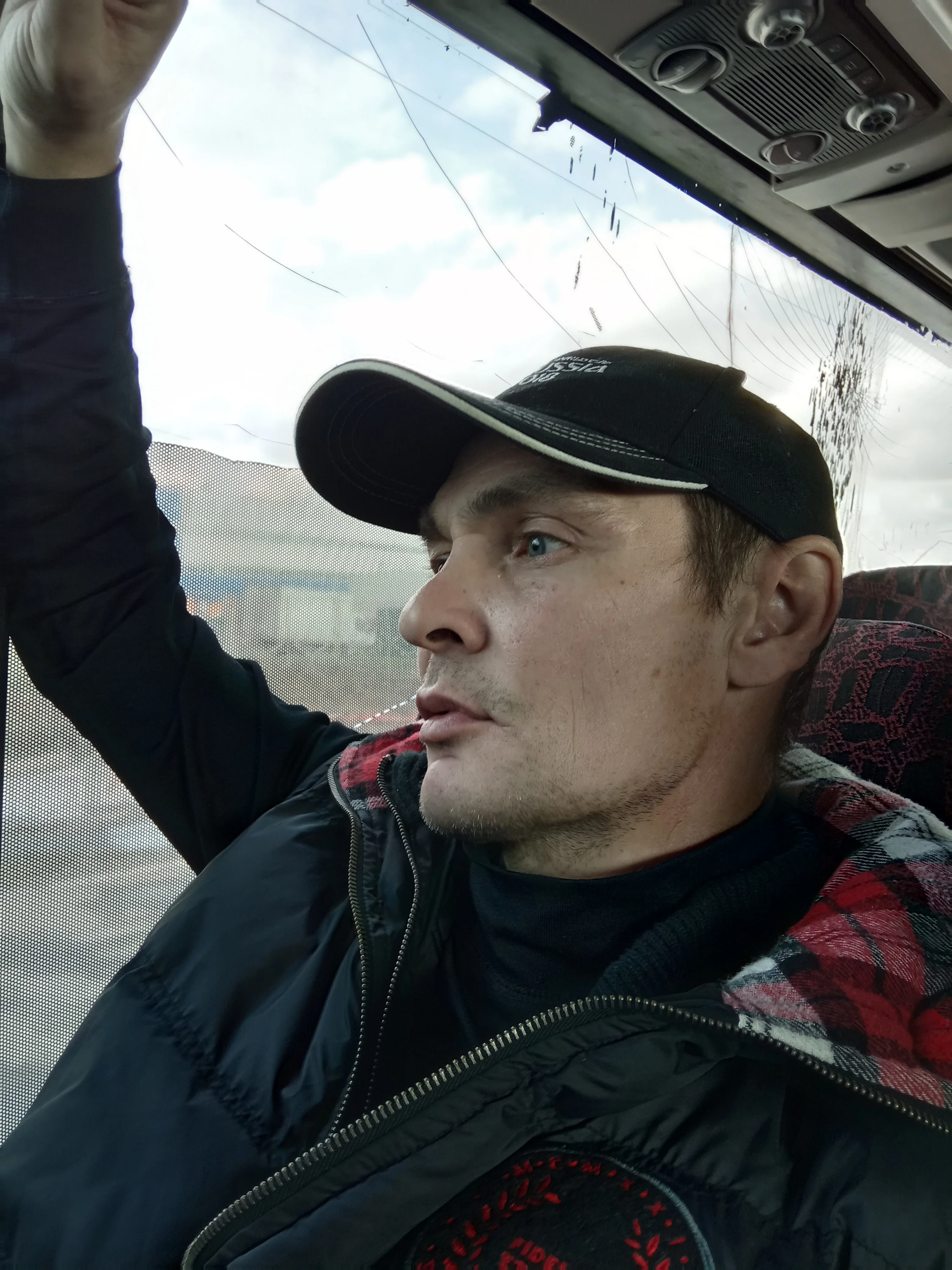 Андрей Платон